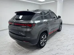 2023 Changan CS35 PLUS 1.4T DCT Luxury — фото 6