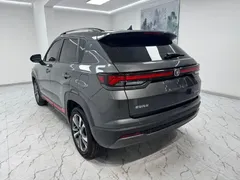 2023 Changan CS35 PLUS 1.4T DCT Luxury — фото 7