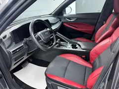 2023 Changan CS35 PLUS 1.4T DCT Luxury — фото 8