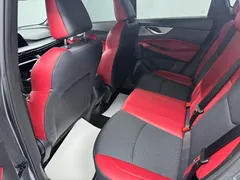 2023 Changan CS35 PLUS 1.4T DCT Luxury — фото 9