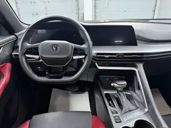 2023 Changan CS35 PLUS 1.4T DCT Luxury — фото 10