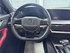 2023 Changan CS35 PLUS 1.4T DCT Luxury — фото 11
