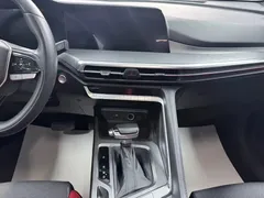 2023 Changan CS35 PLUS 1.4T DCT Luxury — фото 12
