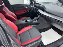 2023 Changan CS35 PLUS 1.4T DCT Luxury — фото 14