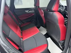 2023 Changan CS35 PLUS 1.4T DCT Luxury — фото 15