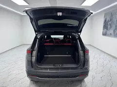 2023 Changan CS35 PLUS 1.4T DCT Luxury — фото 17