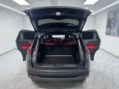 2023 Changan CS35 PLUS 1.4T DCT Luxury — фото 19