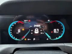 2023 Changan CS35 PLUS 1.4T DCT Luxury — фото 20