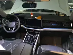 2021 Volkswagen Teramont X 380TSI 4WD Flagship — фото 10