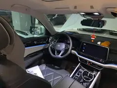 2021 Volkswagen Teramont X 380TSI 4WD Flagship — фото 11