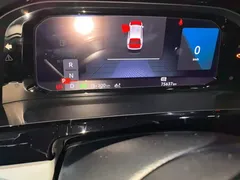 2021 Volkswagen Teramont X 380TSI 4WD Flagship — фото 13