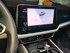 2021 Volkswagen Teramont X 380TSI 4WD Flagship — фото 14