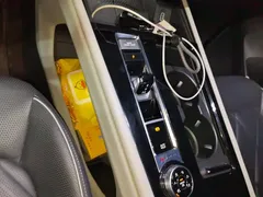 2021 Volkswagen Teramont X 380TSI 4WD Flagship — фото 15