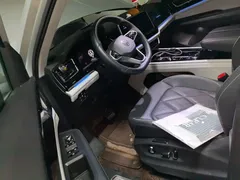 2021 Volkswagen Teramont X 380TSI 4WD Flagship — фото 16
