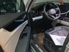 2021 Volkswagen Teramont X 380TSI 4WD Flagship — фото 17