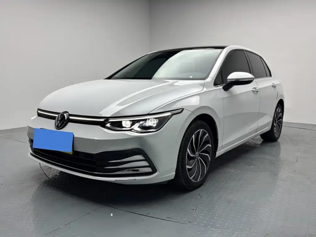 2023 Volkswagen Golf 280TSI DSG Pro
