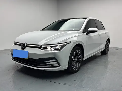 2023 Volkswagen Golf 280TSI DSG Pro