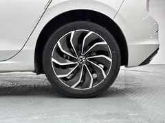 2023 Volkswagen Golf 280TSI DSG Pro, белый — фото 13