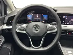 2023 Volkswagen Golf 280TSI DSG Pro, белый — фото 16