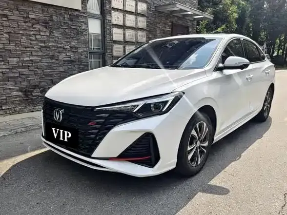 2022 Changan Eado PLUS 1.4T GDI DCT Premium