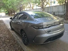 2024 BYD Destroyer 05 DM-i PHEV 55km Luxury — фото 5