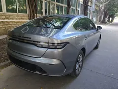 2024 BYD Destroyer 05 DM-i PHEV 55km Luxury — фото 7