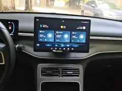 2024 BYD Destroyer 05 DM-i PHEV 55km Luxury — фото 13
