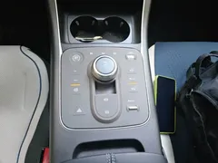 2024 BYD Destroyer 05 DM-i PHEV 55km Luxury — фото 14