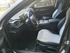 2024 BYD Destroyer 05 DM-i PHEV 55km Luxury — фото 15