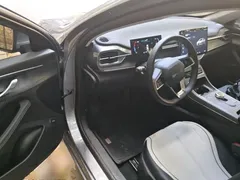 2024 BYD Destroyer 05 DM-i PHEV 55km Luxury — фото 16