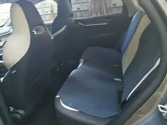 2024 BYD Destroyer 05 DM-i PHEV 55km Luxury — фото 17