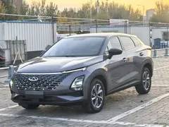 2022 Chery Omoda 1.5T CVT — фото 1