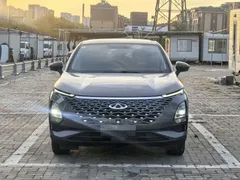 2022 Chery Omoda 1.5T CVT — фото 2