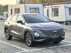 2022 Chery Omoda 1.5T CVT — фото 3