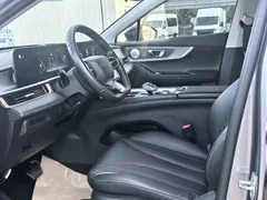 2022 Chery Omoda 1.5T CVT — фото 4