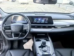 2022 Chery Omoda 1.5T CVT — фото 5