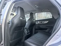 2022 Chery Omoda 1.5T CVT — фото 6