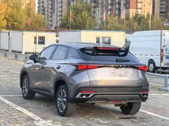 2022 Chery Omoda 1.5T CVT — фото 7