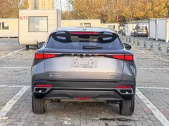 2022 Chery Omoda 1.5T CVT — фото 8