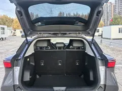 2022 Chery Omoda 1.5T CVT — фото 11