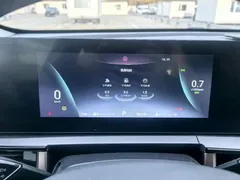 2022 Chery Omoda 1.5T CVT — фото 12