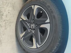 2019 Honda Xiangyu 180TURBO CVT, белый — фото 6