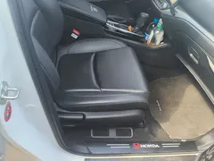 2019 Honda Xiangyu 180TURBO CVT, белый — фото 8
