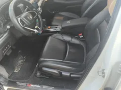 2019 Honda Xiangyu 180TURBO CVT, белый — фото 9