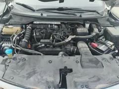 2019 Honda Xiangyu 180TURBO CVT, белый — фото 10