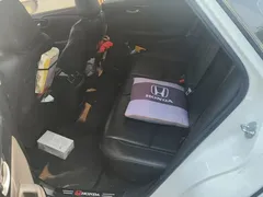 2019 Honda Xiangyu 180TURBO CVT, белый — фото 11