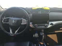 2019 Honda Xiangyu 180TURBO CVT, белый — фото 12