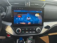 2019 Honda Xiangyu 180TURBO CVT, белый — фото 13