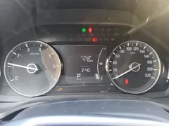 2019 Honda Xiangyu 180TURBO CVT, белый — фото 14