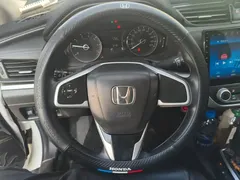 2019 Honda Xiangyu 180TURBO CVT, белый — фото 15